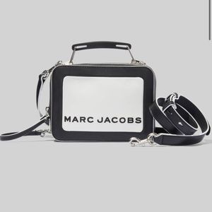 marc jacobs bag!
